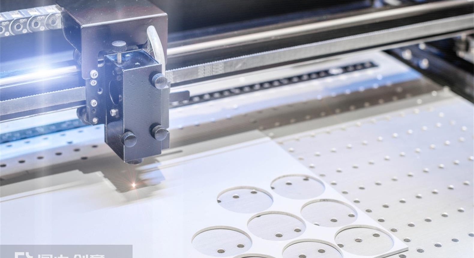 Maximizing Productivity & Quality with HND Laser's High-Performance Laser Cutting Machines