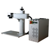 Split Fiber Laser Marking Machine