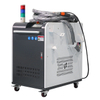 High Quality Handheld Laser Welding Machine