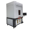 Large Format 3D Laser Marking Machine for Metal