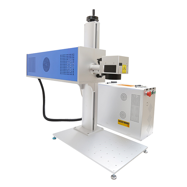 Laser Marking Machine