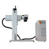 Split Fiber Laser Marking Machine