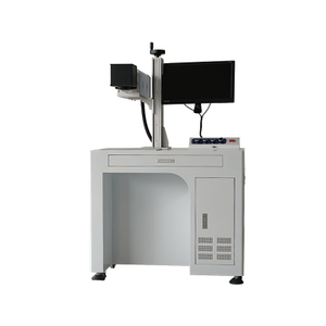 Co2 Laser Marking Machine