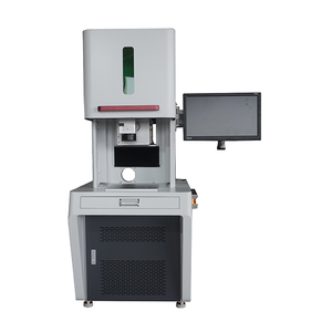 Best Quality UV Laser Marking Machine Made in China