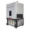 Large Format 3D Laser Marking Machine for Metal