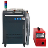 Laser Welding Machine SGS Certificated