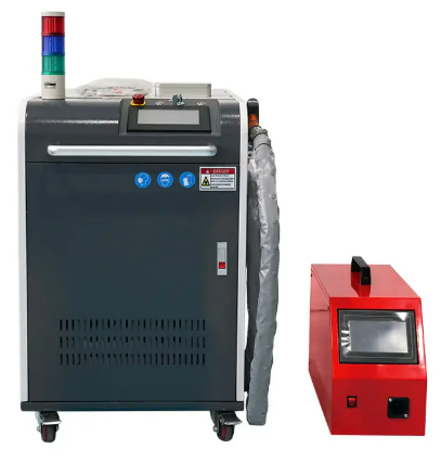 Handheld Laser Welders Handheld Laser Welders