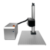 Splite laser marking machine