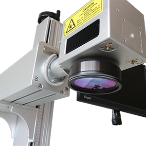 High-end/high-speed/protected/anti-interference scanning head