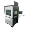 Enclosed UV Laser Marking Machine