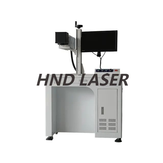 Laser Marking Machines