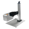 Mopa laser marking machine