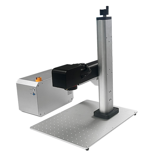 Mopa laser marking machine
