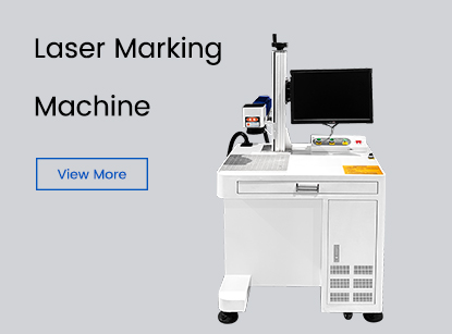 Laser-Marking-Machine