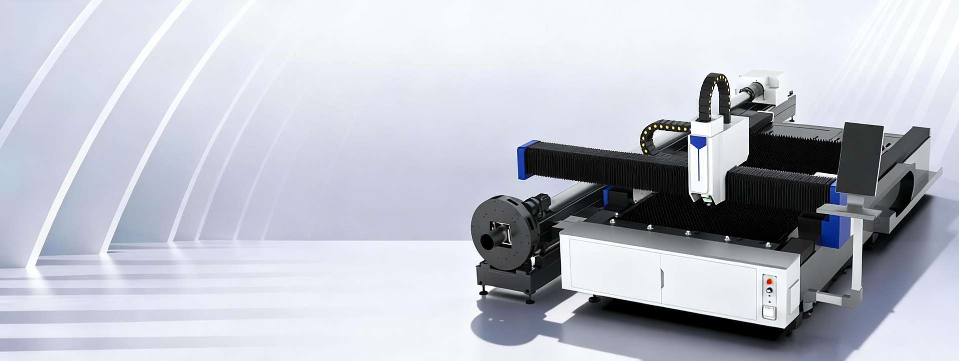 laser welding machine