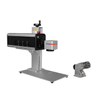 Fiber Laser Marking Machine 100w Engraving Metal