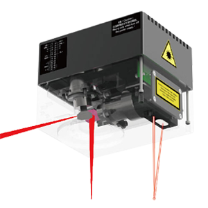 Real-time detection distance