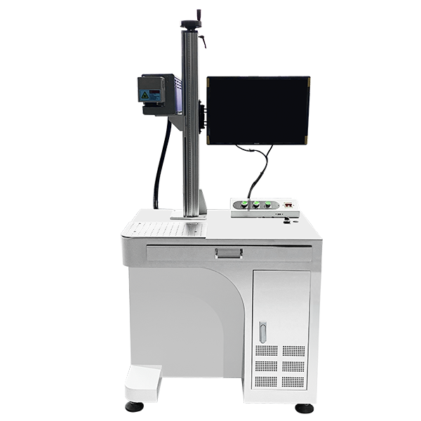 laser marking machine