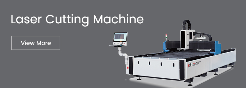 Laser-Cutting-Machine