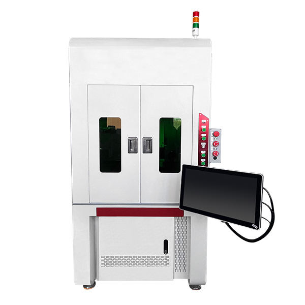 Co2 Laser Marking Engraving Machines Manufacturer for Non-metal Marker