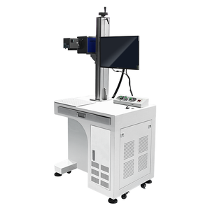 Co2 Laser Marking Machines