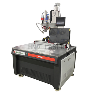 Automatic Laser Welding Machine