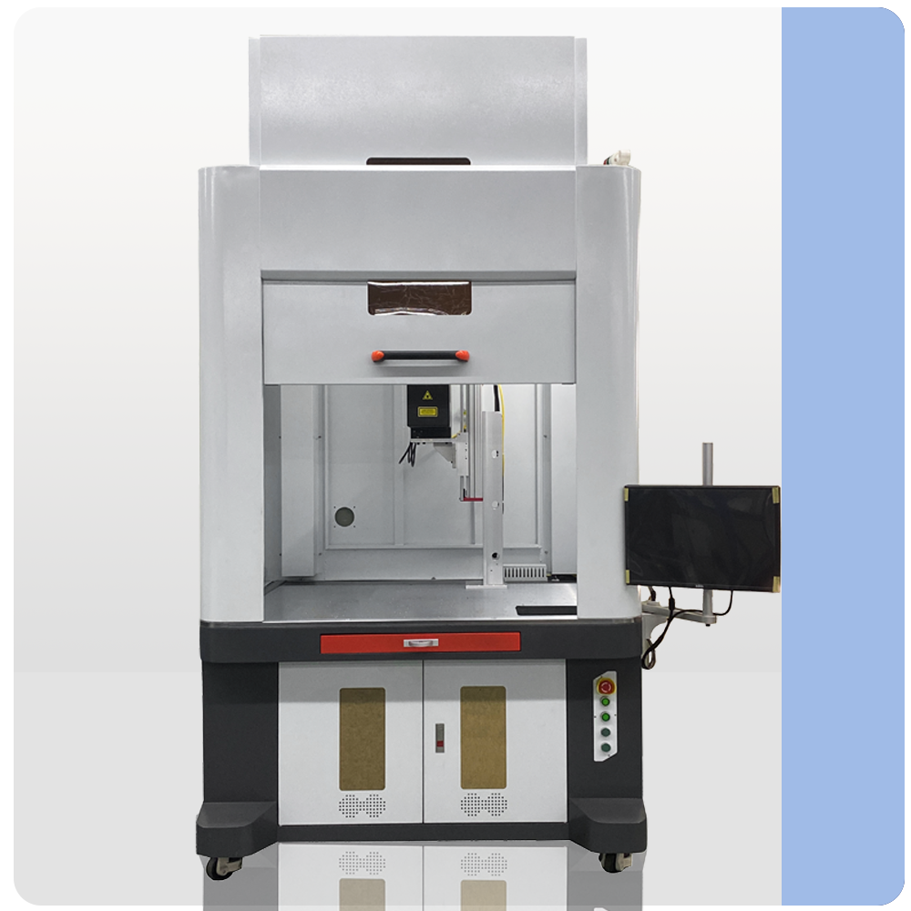 What Is a Laser Marking Machine and How Does It Work?