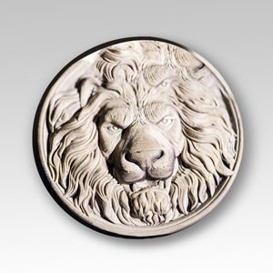 3d deep marking icon