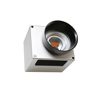 High-end/high-speed/protected/anti-interference scanning head