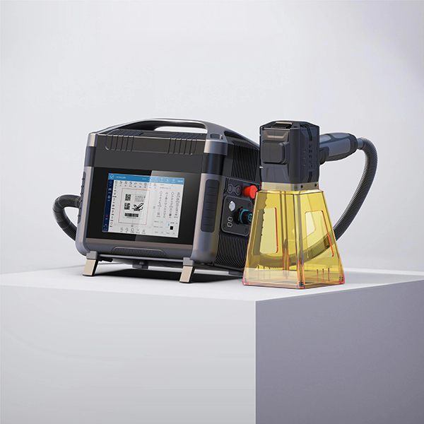 handheld laser marking machine