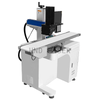 Laser Marking Machine with CCD 