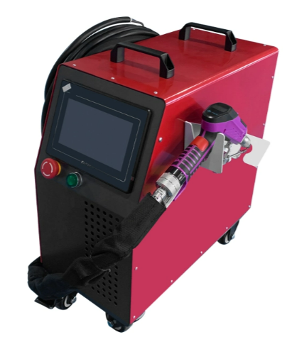 Laser Welding Machine Laser Welding Machine