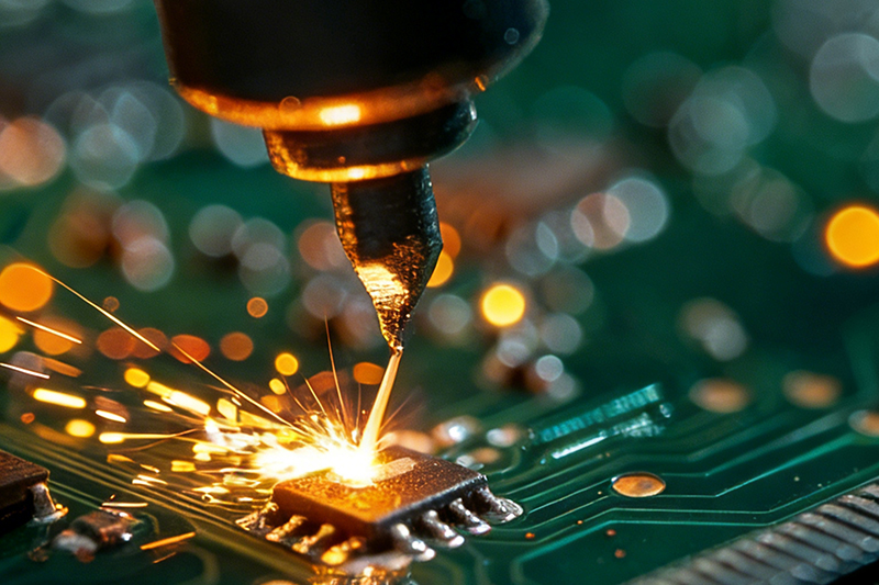 Electronics & Electrical