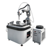 industrial laser welding machine