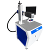 3D Laser Marking Machine