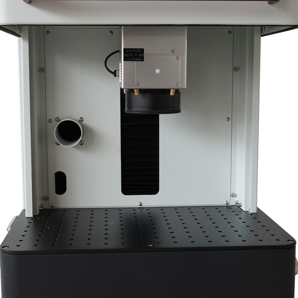 High-end/high-speed/protected/anti-interference scanning head