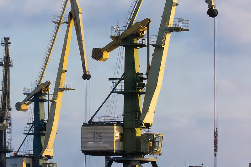 Building construction