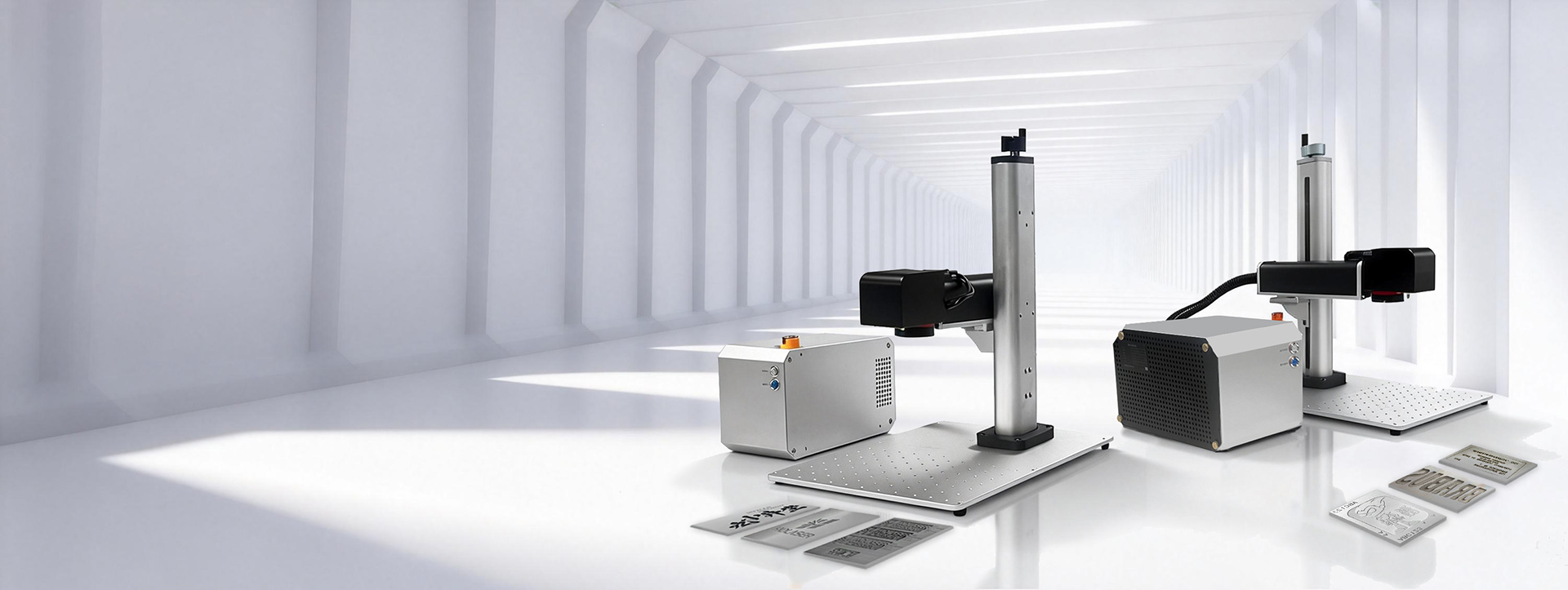 laser welding machine