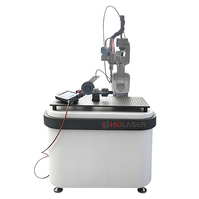 mini laser welding machine