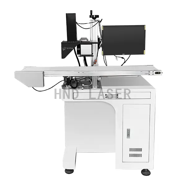 Laser Marking Machines