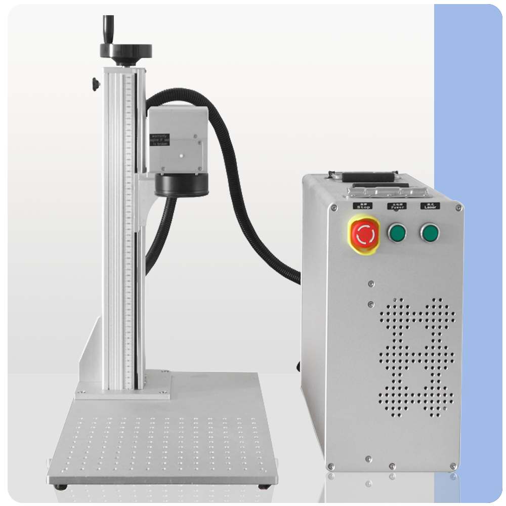 Laser Marking Machines vs. Traditional Marking Methods: A Comparison