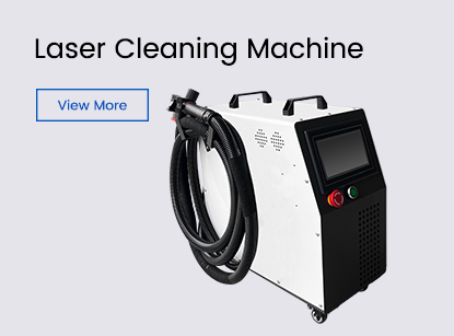 Laser-Cleaning-Machine