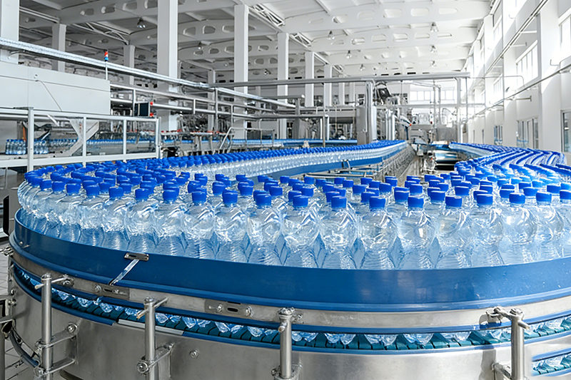 Consumer & Industrial Products