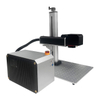 30W Mopa laser marking machine