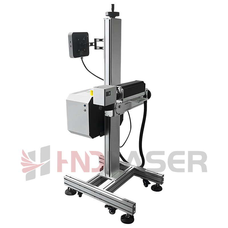 laser engraving machine