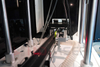 Industrial Online Laser Coding Machine for Bottle Caps and Packaging Traceability