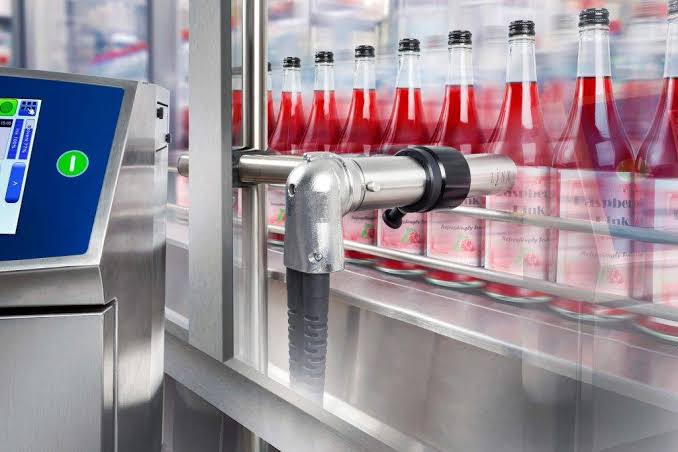 Laser Coding Machine for Beverage Manufacturing.jpg