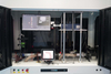 Industrial Online Laser Coding Machine for Bottle Caps and Packaging Traceability
