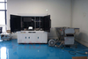 Industrial Online Laser Coding Machine for Bottle Caps and Packaging Traceability