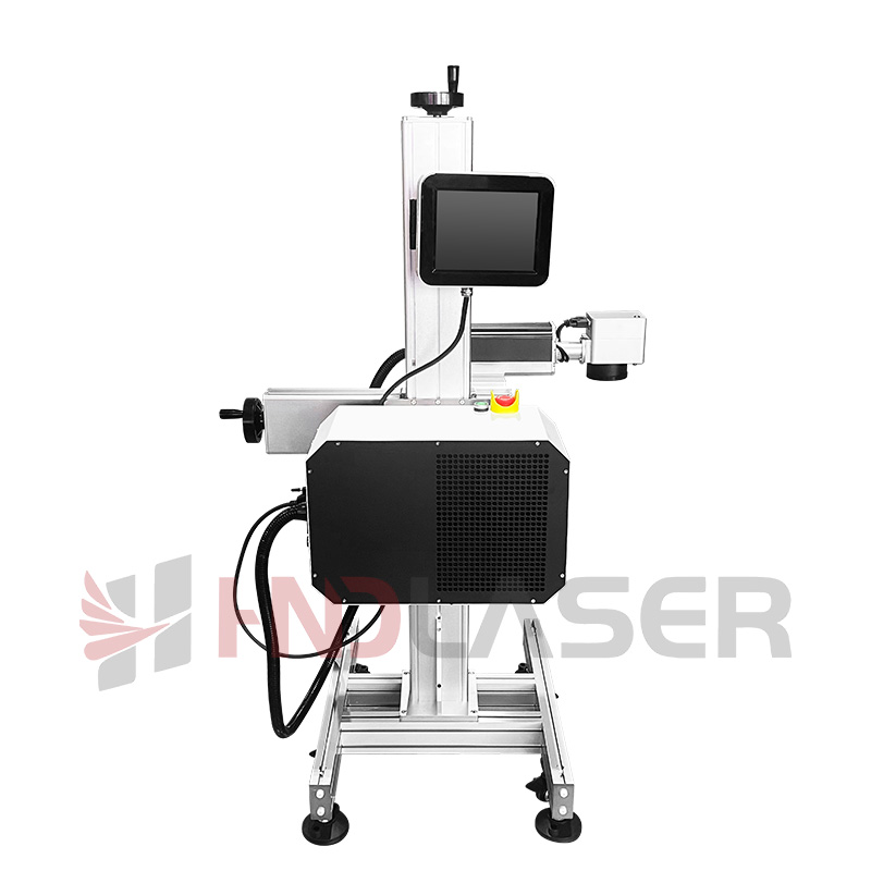 laser printing machine